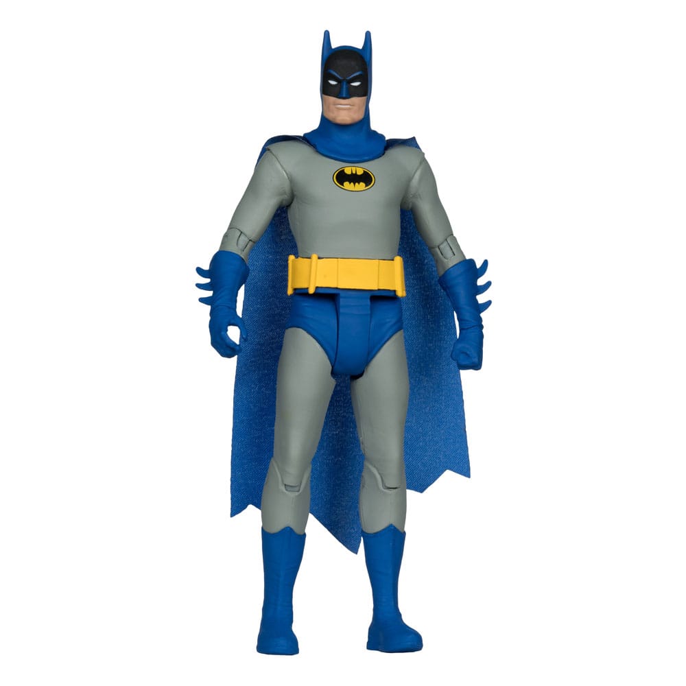 Figurine Batman DC Retro Wave 12 McFarlane Toys