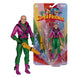 Détail de la figurine Lex Luthor DC Retro articulée