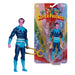 Figurines DC Retro Wave 12 en situation
