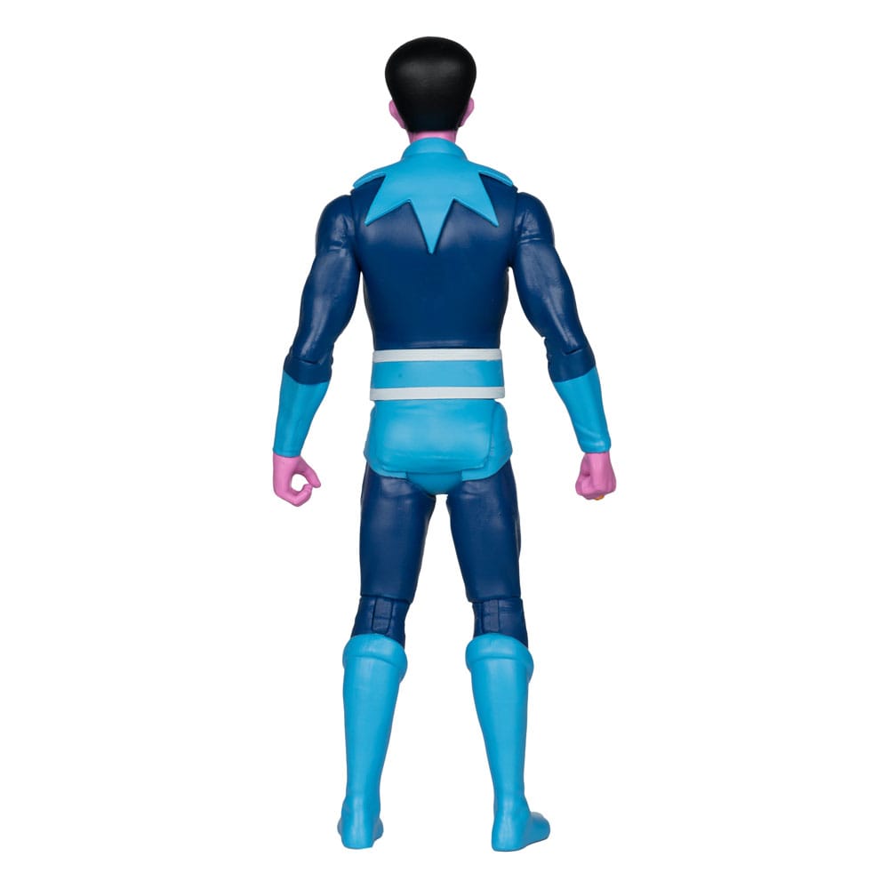 Produits officiels McFarlane Toys DC Comics