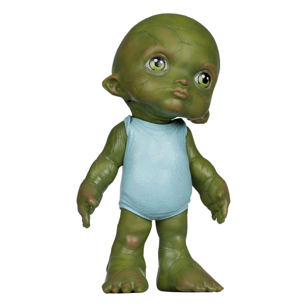 Figurine vinyle Baby Joey 11cm de l'assortiment Superman Todd's Mods Wave 3