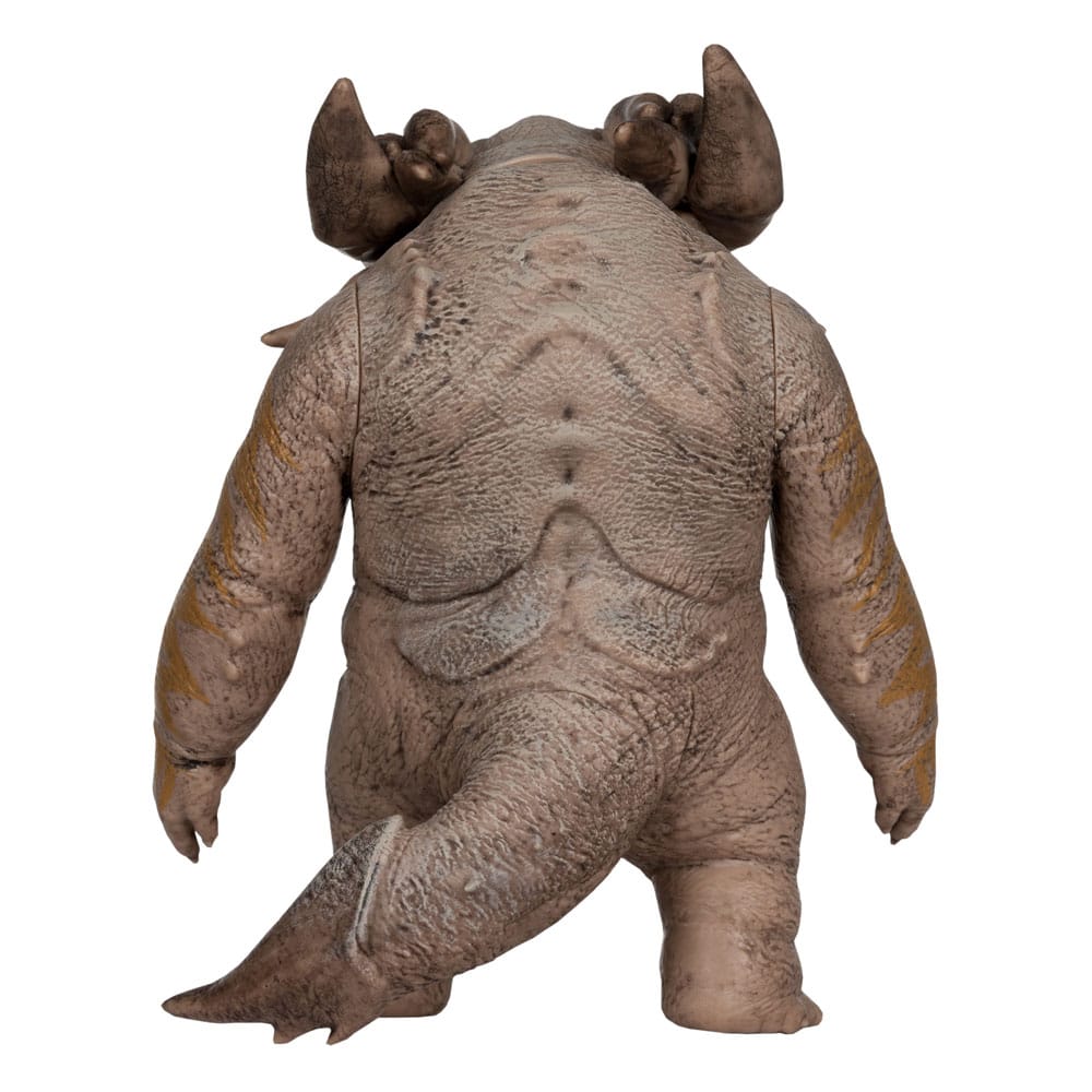 Baby Joey, Baby Kaiju et Metamorpho posant ensemble, collection Superman Todd's Mods