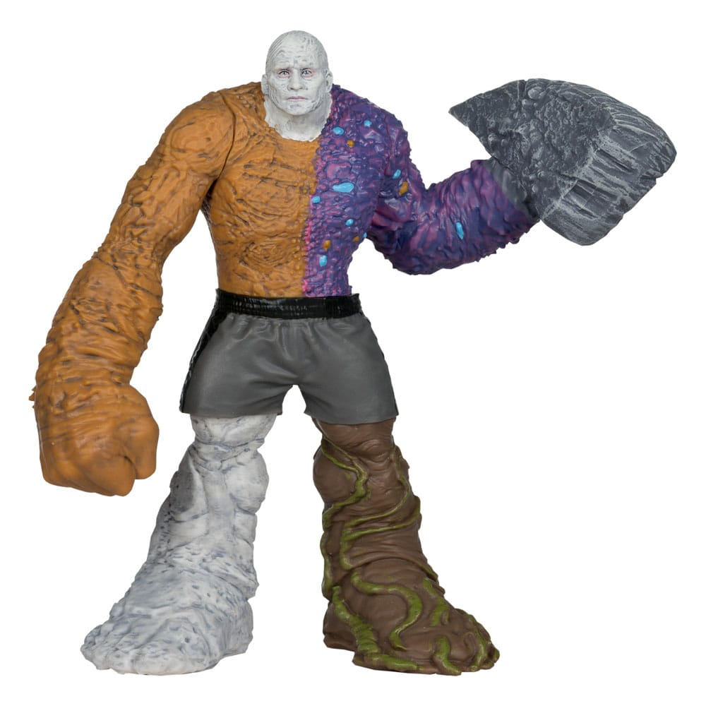 Assortiment de statuettes DC Comics 11 cm McFarlane