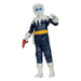 Figurine McFarlane DC Retro Captain Cold 15cm avec accessoires