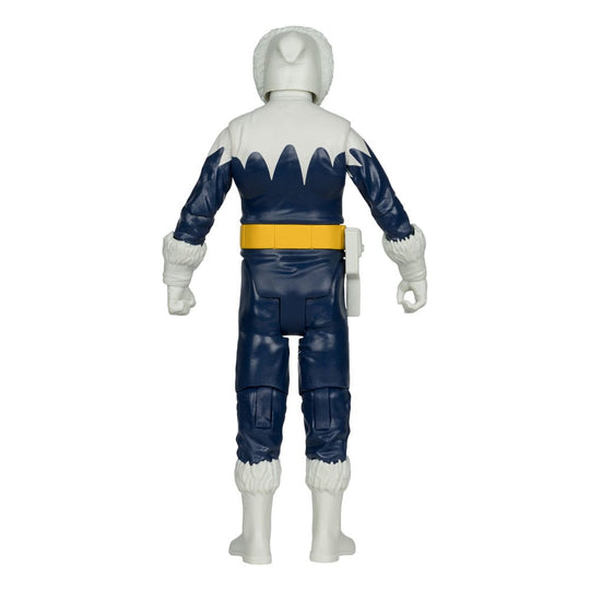 Figurine McFarlane DC Retro The Flash 15cm en pleine course