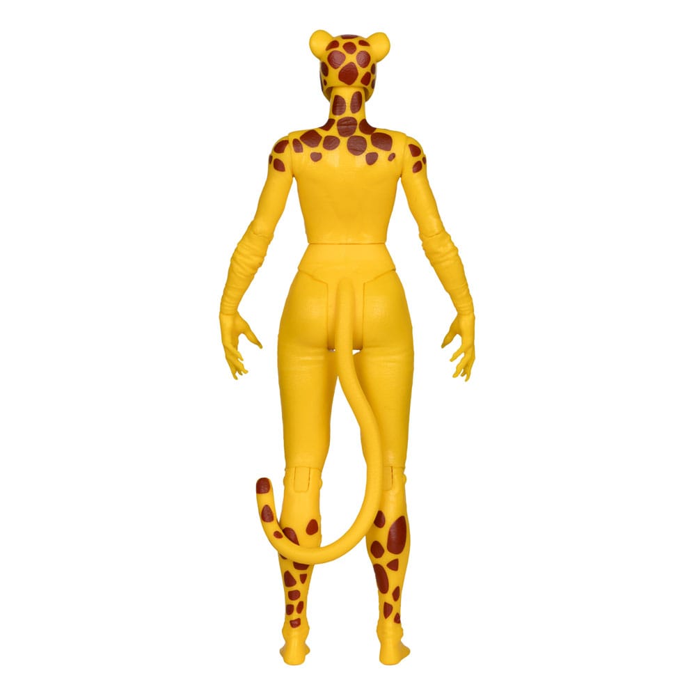 Figurine McFarlane DC Retro Superman (Chase) 15cm