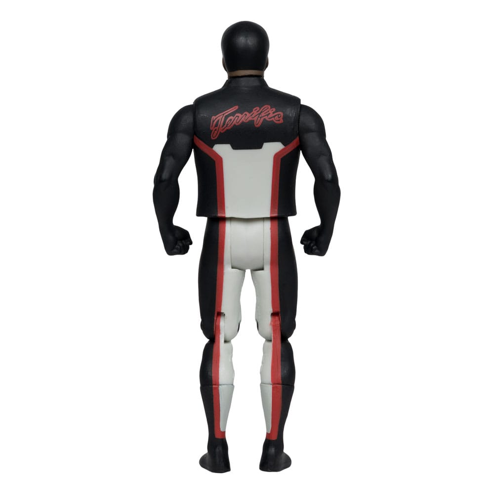 Emballage boîte-fenêtre de la figurine DC Direct Superman (2025)