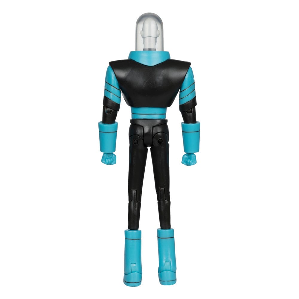 Figurine Mr. Freeze McFarlane The New Batman Adventures 18cm
