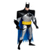 Figurine Batman Silver vue latérale