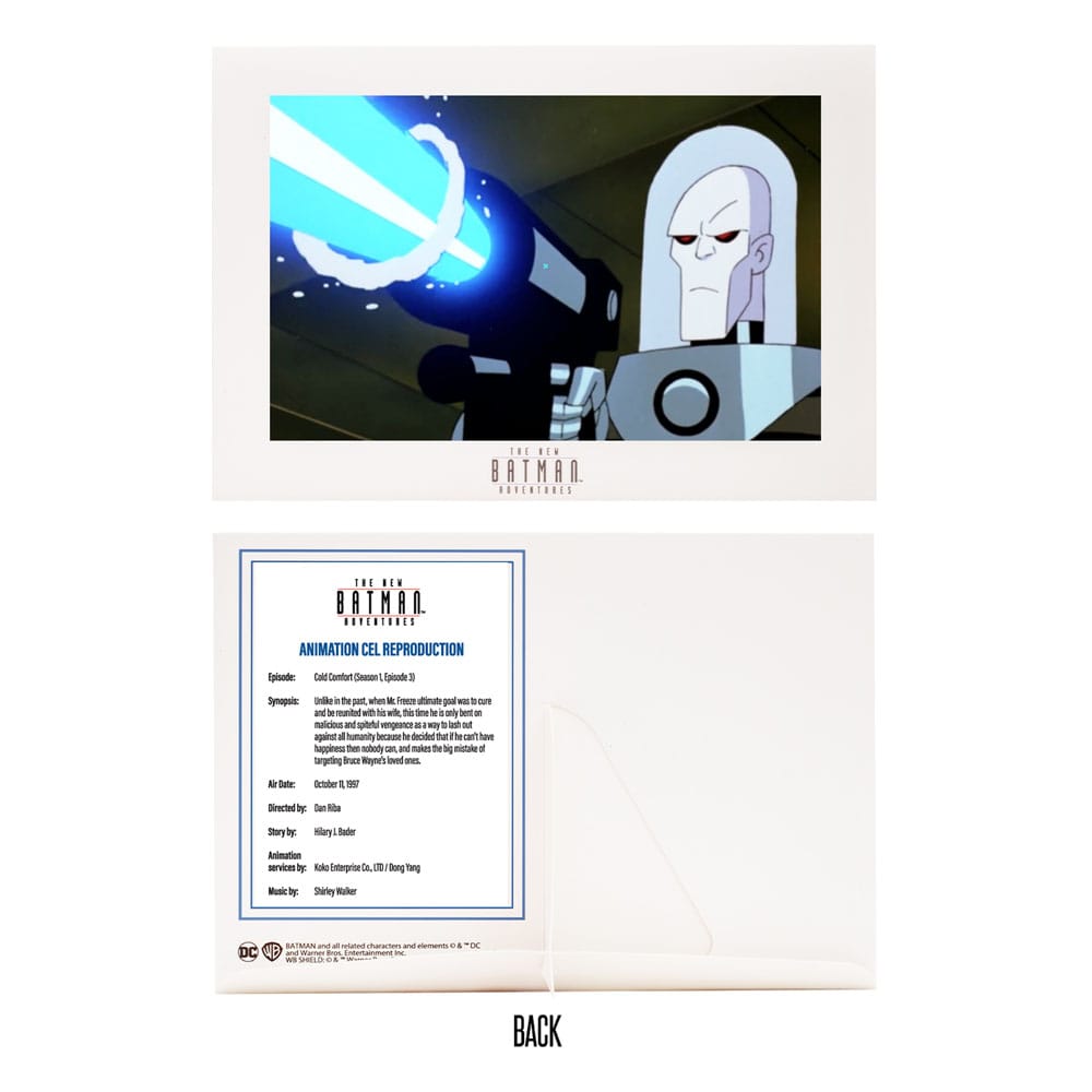 Assortiment de 6 figurines McFarlane Toys