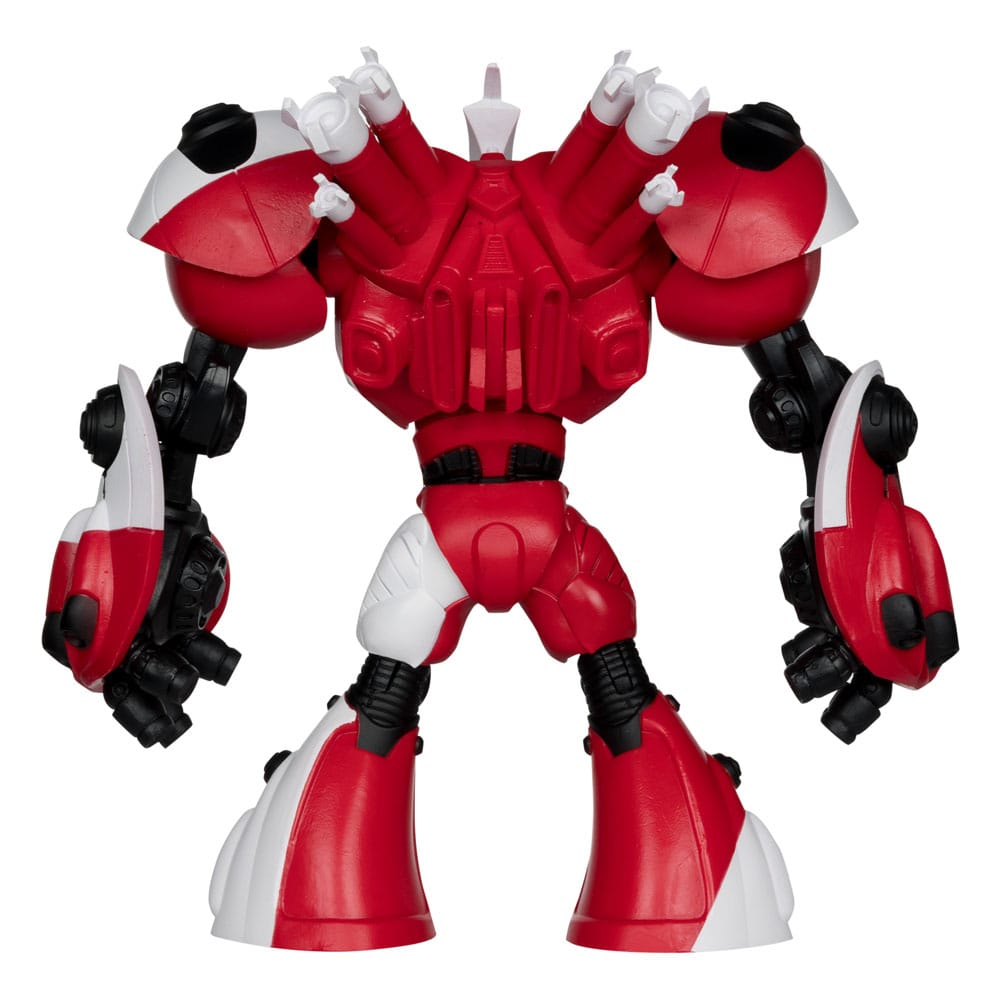 Packaging blister figurine McFarlane Toys Spawn 30th Anniversary