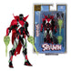 Accessoires et socle figurine Spawn McFarlane Toys