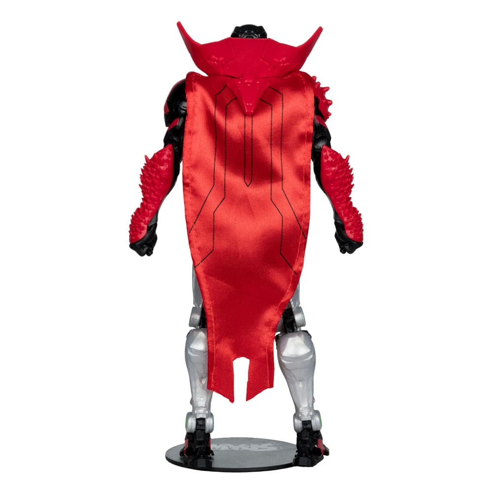 Figurine Spawn 18cm avec points d'articulation