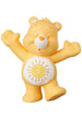 Figurine Care Bears Funshine Bear Medicom UDF série 16 de face