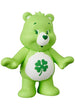 Mini figurine Luck Bear 7cm Medicom UDF dans son emballage blister
