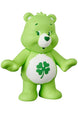 Mini figurine Luck Bear 7cm Medicom UDF dans son emballage blister