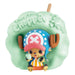 Tirelire One Piece Tony Tony Chopper Candy Mint Megahouse vue de face
