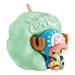 Tirelire Tony Tony Chopper One Piece Megahouse de profil