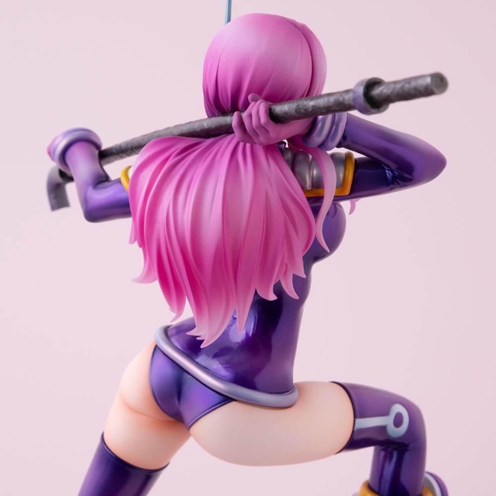 Megahouse P.O.P Jewelry Bonney, pose alternative