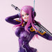 Statuette Jewelry Bonney 25cm, angle bas