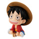 Figurine Luffy Look Up Megahouse One Piece, profil gauche