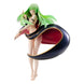 Figurine C.C. Code Geass 15th Anniv. PVC 22cm détails tenue