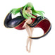 Gros plan visage C.C. Code Geass 15th Anniversary statuette