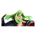 Statuette C.C. Code Geass 15th Anniversary Megahouse vue arrière