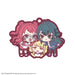 Assortiment de charms Idolmaster Megahouse