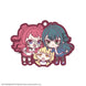 Assortiment de charms Idolmaster Megahouse