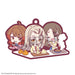Boîte-mystère de charms Idolmaster Megahouse