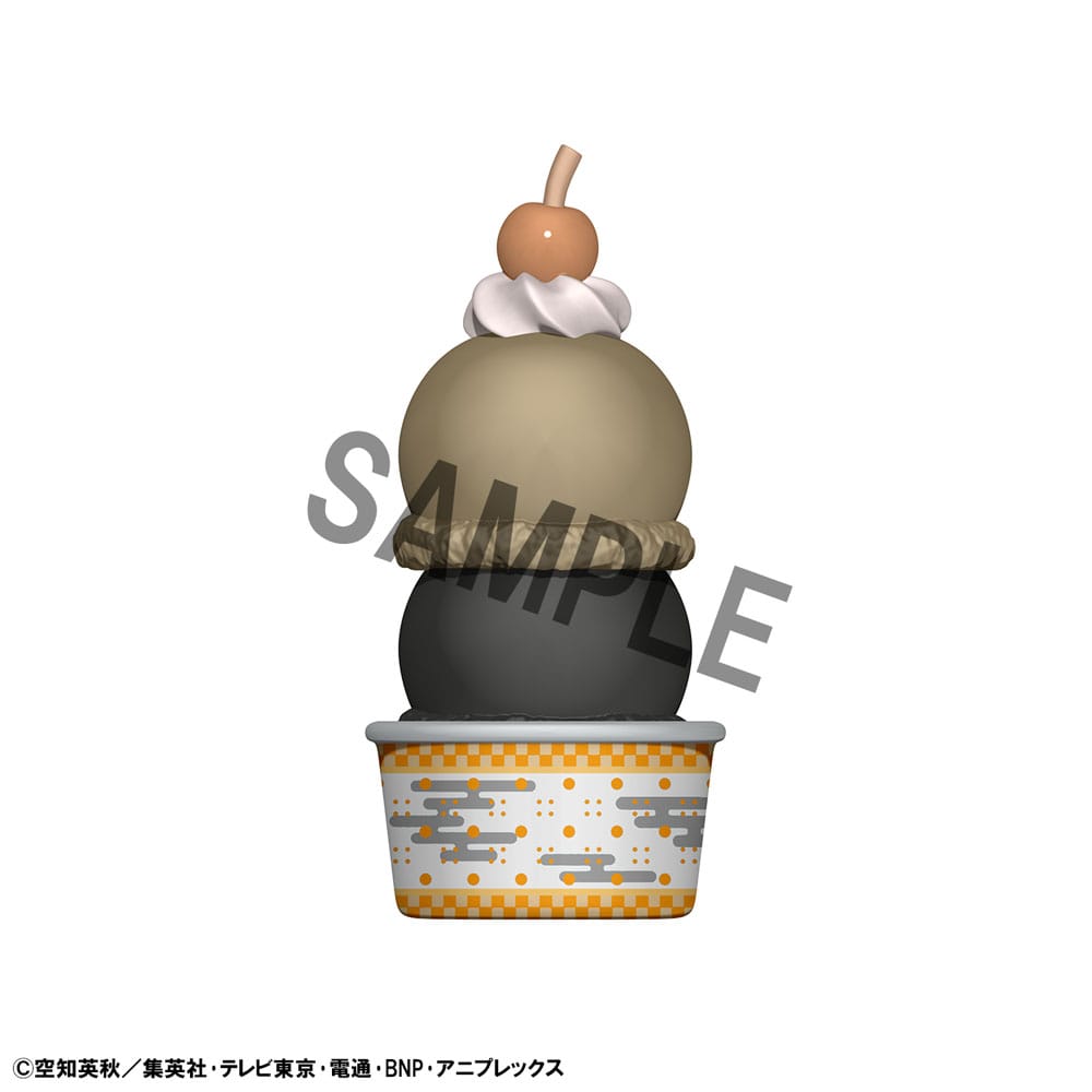 Figurines Gintama empilables Tsumichen Stack up & Change