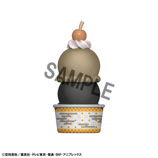 Figurines Gintama empilables Tsumichen Stack up & Change