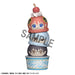 Figurine Gintama Tsumichen Stack up & Change en PVC
