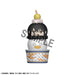 Gintama PVC figures 8 cm