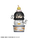 Gintama PVC figures 8 cm
