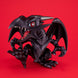Statuette PVC Yu-Gi-Oh! Red Eyes Black Dragon Megahouse 13cm