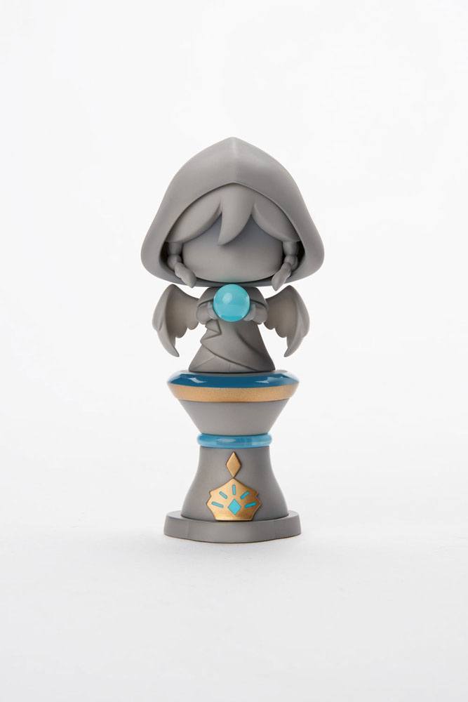 Figurine Genshin Impact Fischl Mondstadt 5 cm