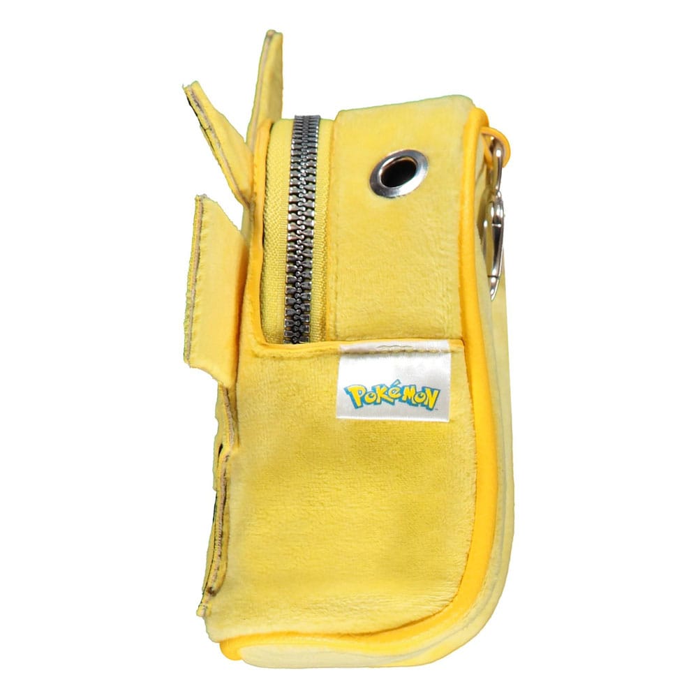 Sac shopping Pokémon Pikachu Back porté à la main ou à l'épaule