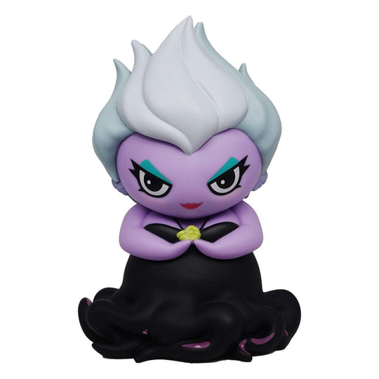 Tirelire Ursula La Petite Sirène Disney 20cm en PVC