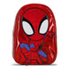 Mini sac à dos Spider-Man Shiny Marvel Difuzed vue de face