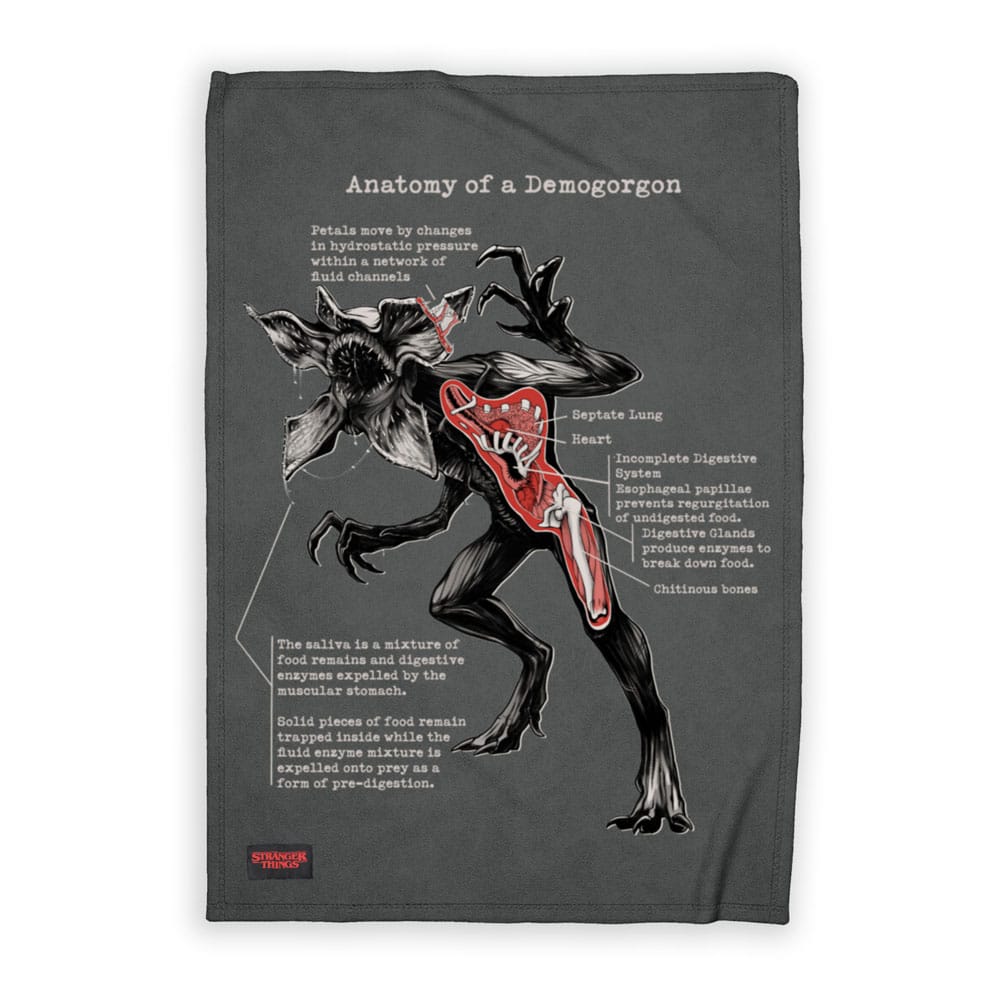 Figurine exclusive du coffret Stranger Things Netflix & Chill