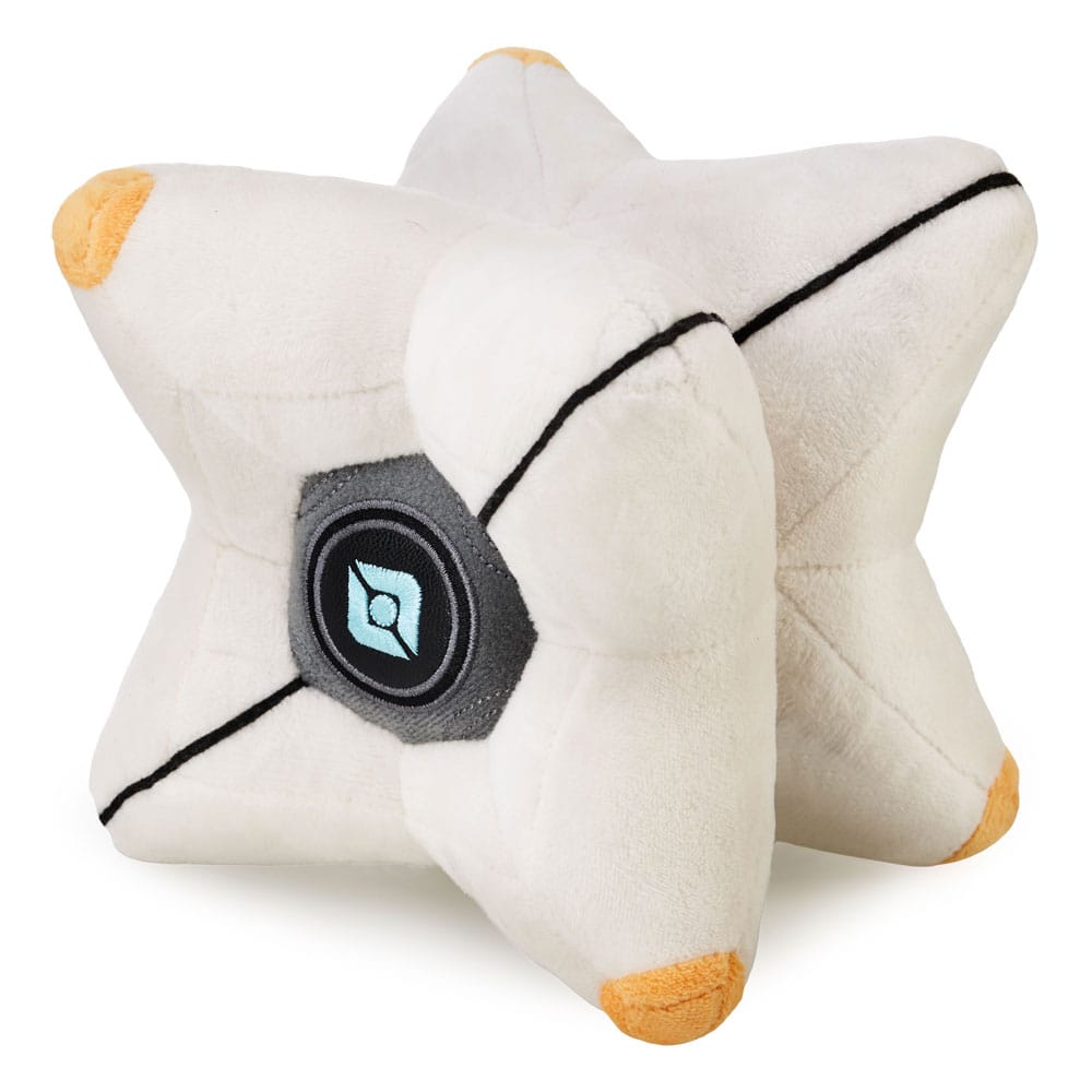 Peluche Ghost Shell Destiny 2 Numskull vue de face