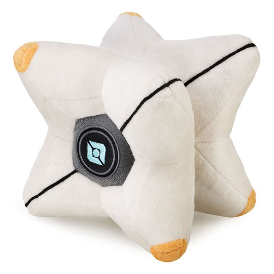 Peluche Ghost Shell Destiny 2 Numskull vue de face