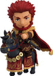 Figurine Nendoroid Rider/Iskandar DX Fate/Grand Order pose standard