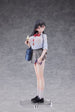Statuette Maki Sairenji 1/6 POPQN Otherwhere vue d'ensemble