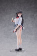 Figurine Maki Sairenji 29 cm en PVC avec socle