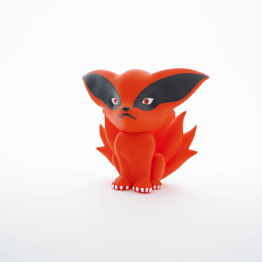 Tirelire Naruto Shippuden Kurama PVC 15cm vue de face