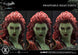 Statuette Poison Ivy avec socle décoratif, Prime 1 Studio
