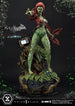 Statuette Poison Ivy Batman Arkham City, vue arrière
